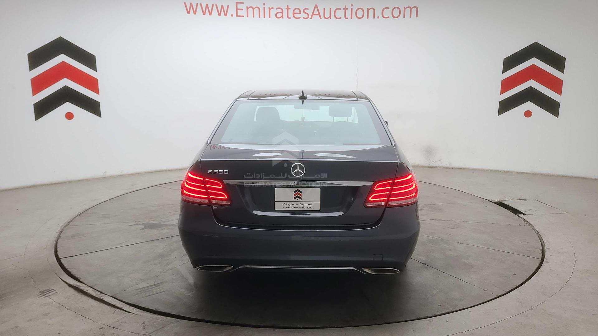 2014 MERCEDES E350 VIN: WDDHF8JB4EB056329