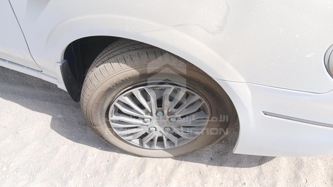 2013 Nissan Sunny — Front Right Tyre — Photo 29