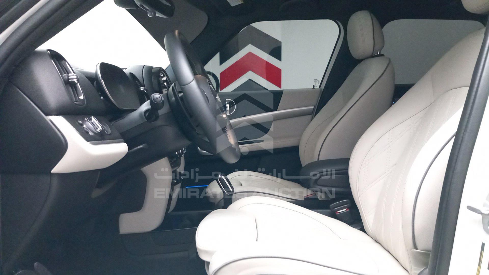 2023 MINI COOPER S VIN: WMZ53BR05P3R27645