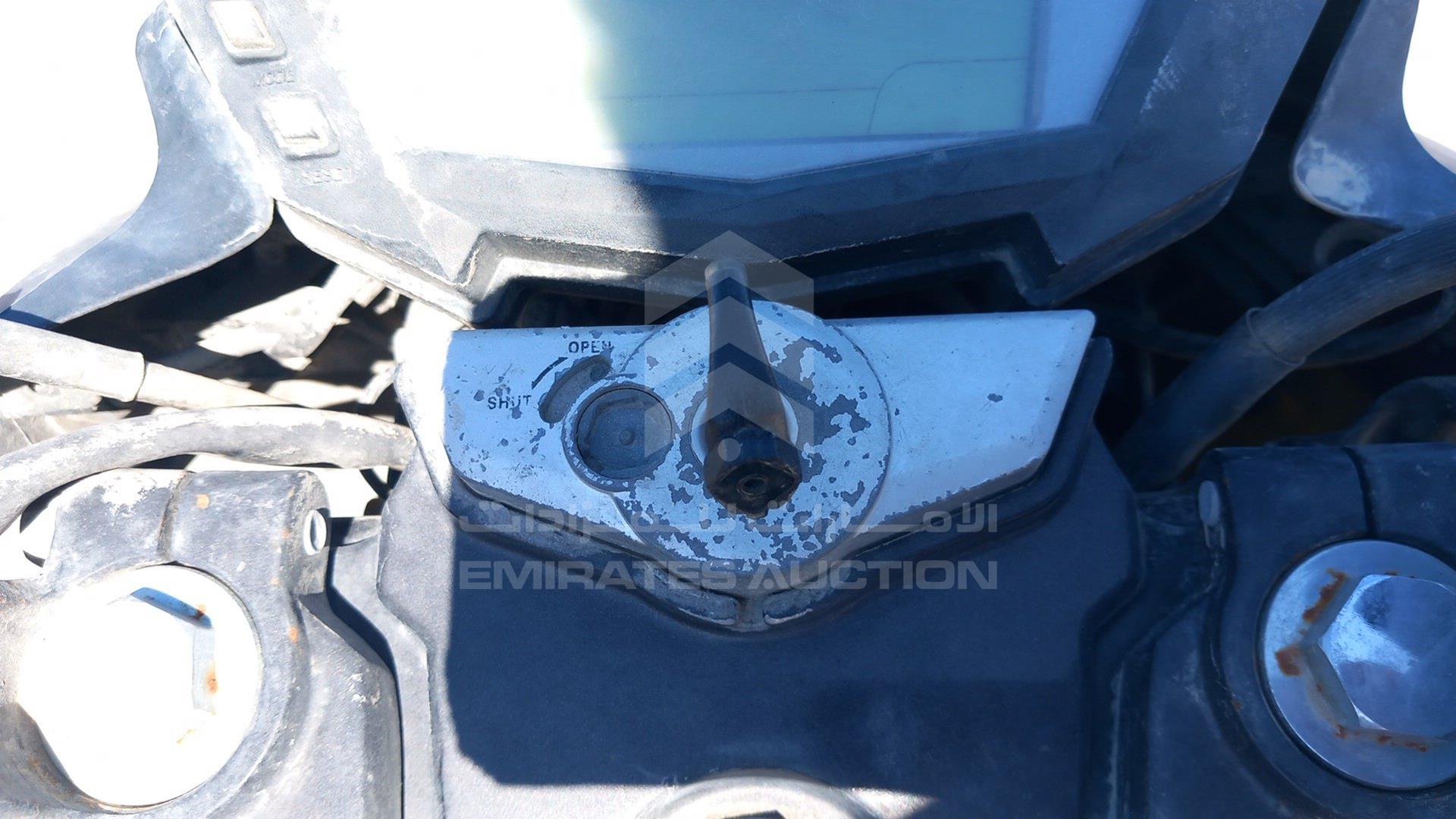 2022 FOLONY F150 VIN: L7GPCKLYXN1126468