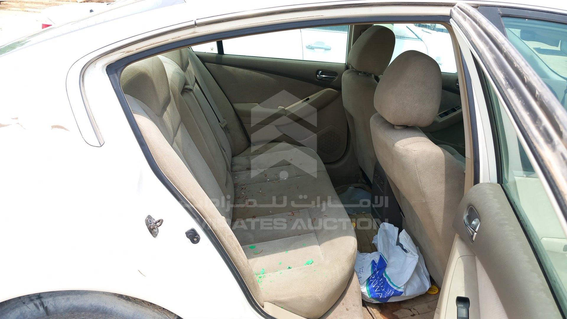 2009 NISSAN ALTIMA VIN: 1N4AL21D39C162117