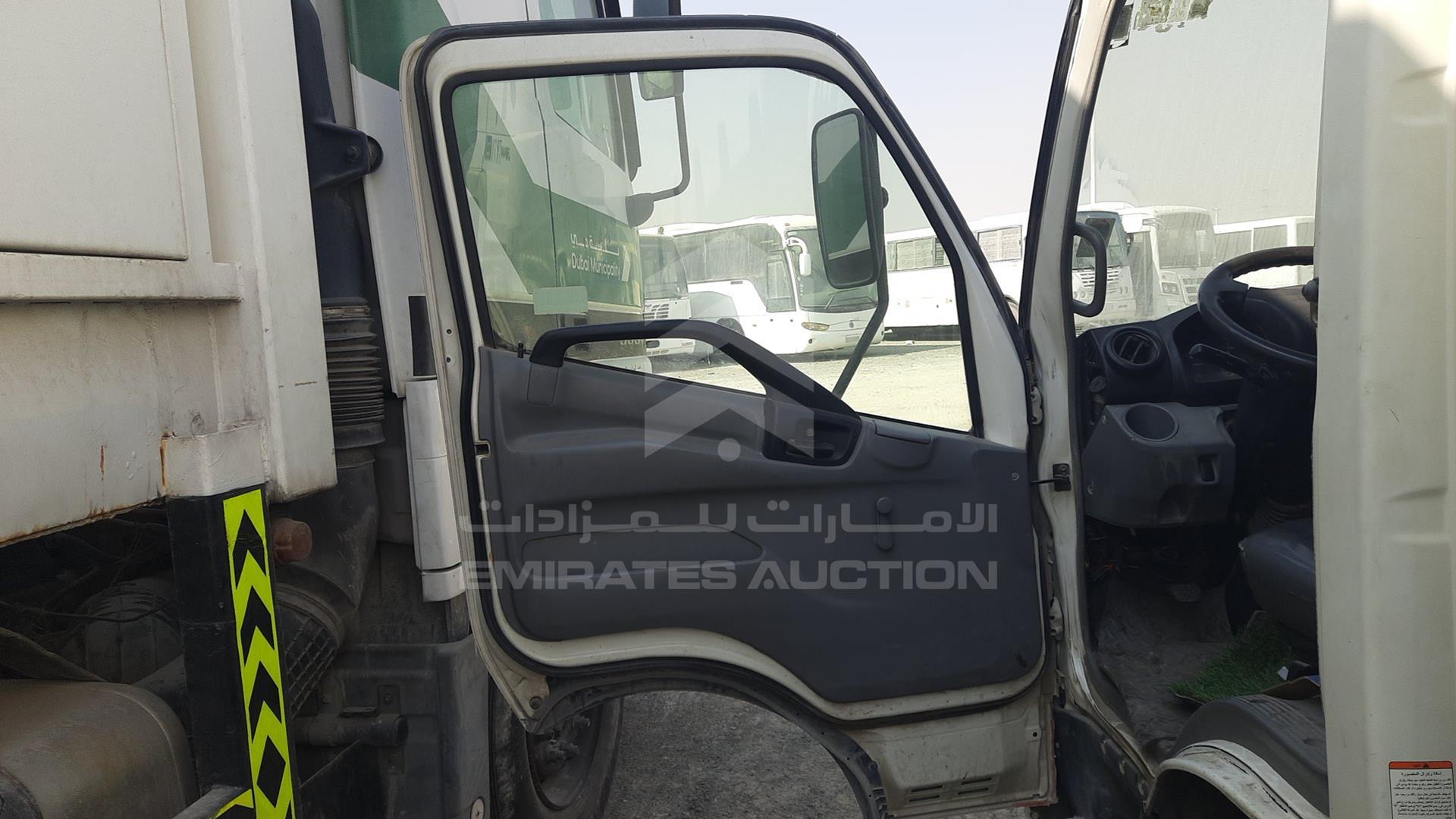 2014 HINO 300 VIN: JHHUCK1H6EK007150
