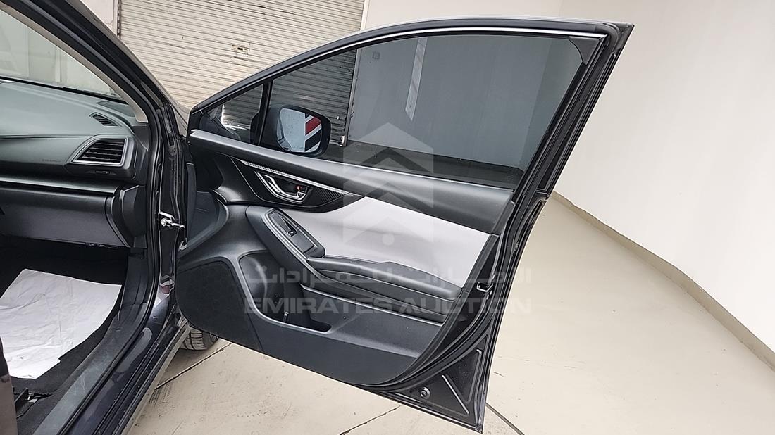 سوبارو XV 2.0 2019 — الباب الأمامي الأيمن — صورة 30