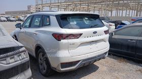 2024 Ford Territory — Rear Left Angle — Photo 6 — Thumbnail
