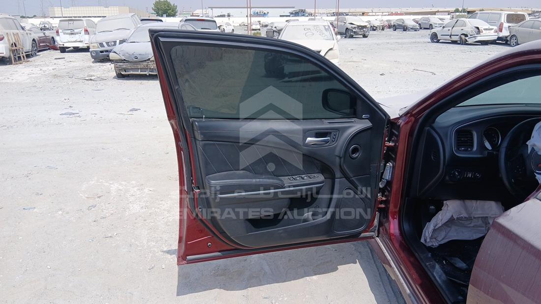 2022 Dodge Charger — Front Left Door — Photo 11