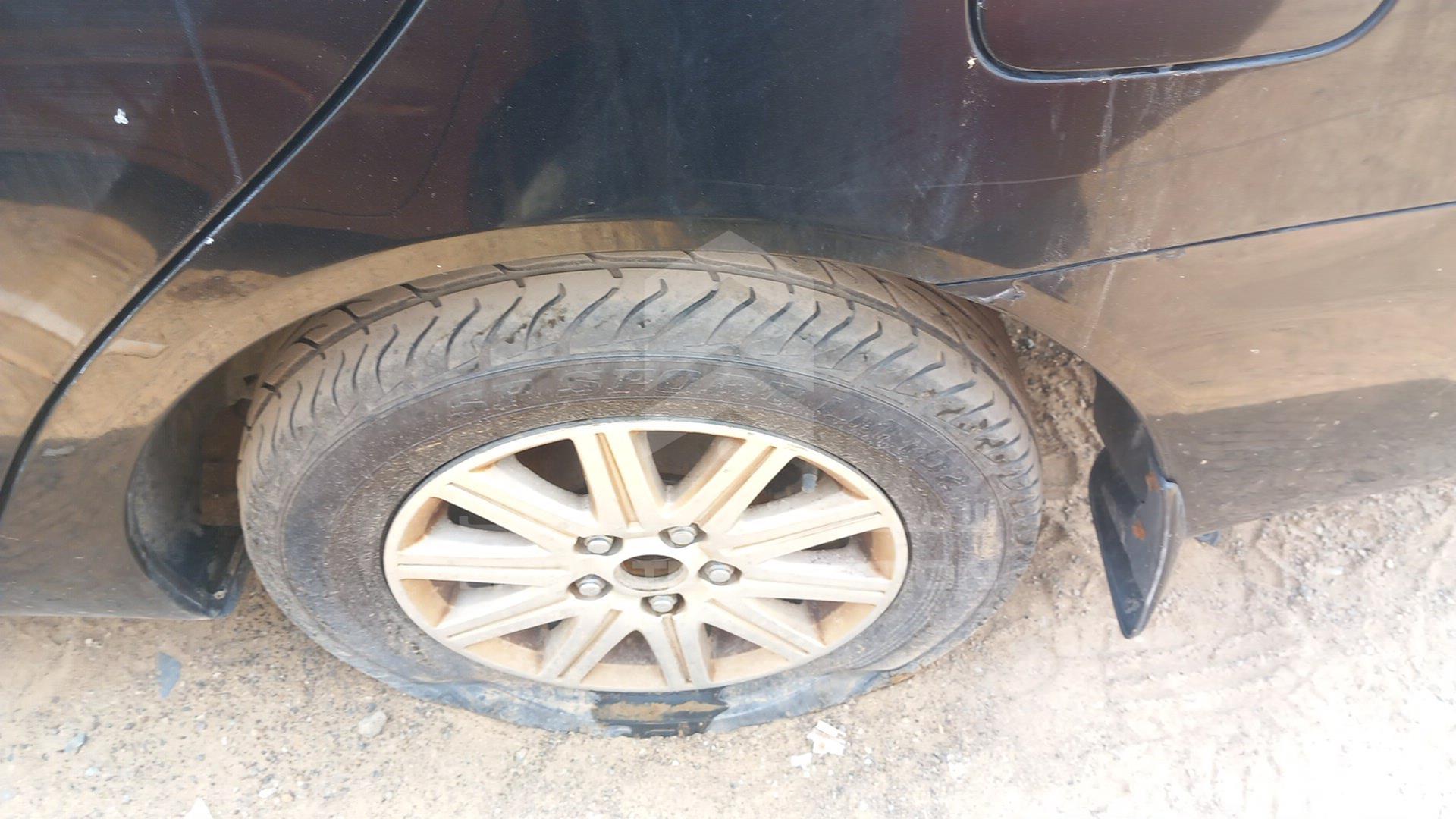 2006 TOYOTA CAMRY VIN: 6T1BE32K06X532262
