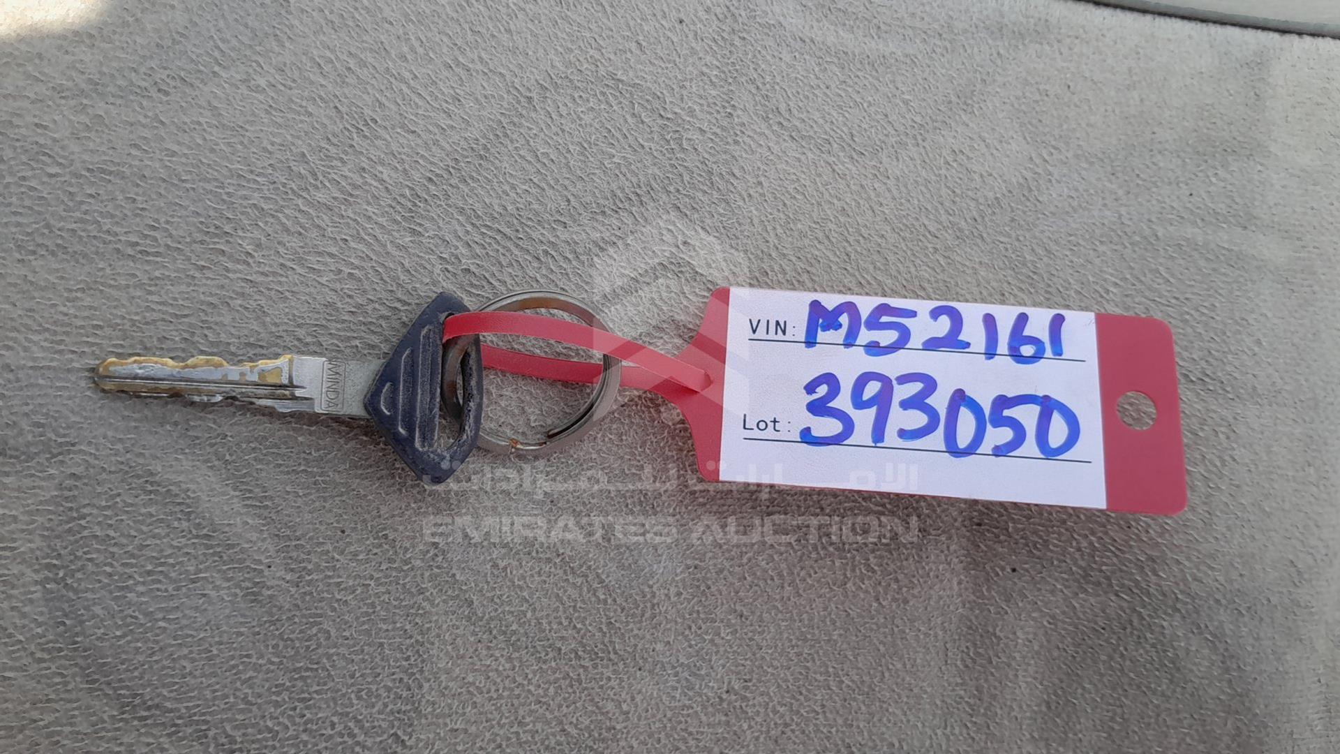 2020 BAJAJ 150 CC VIN: MD2A11CY5LCM52161