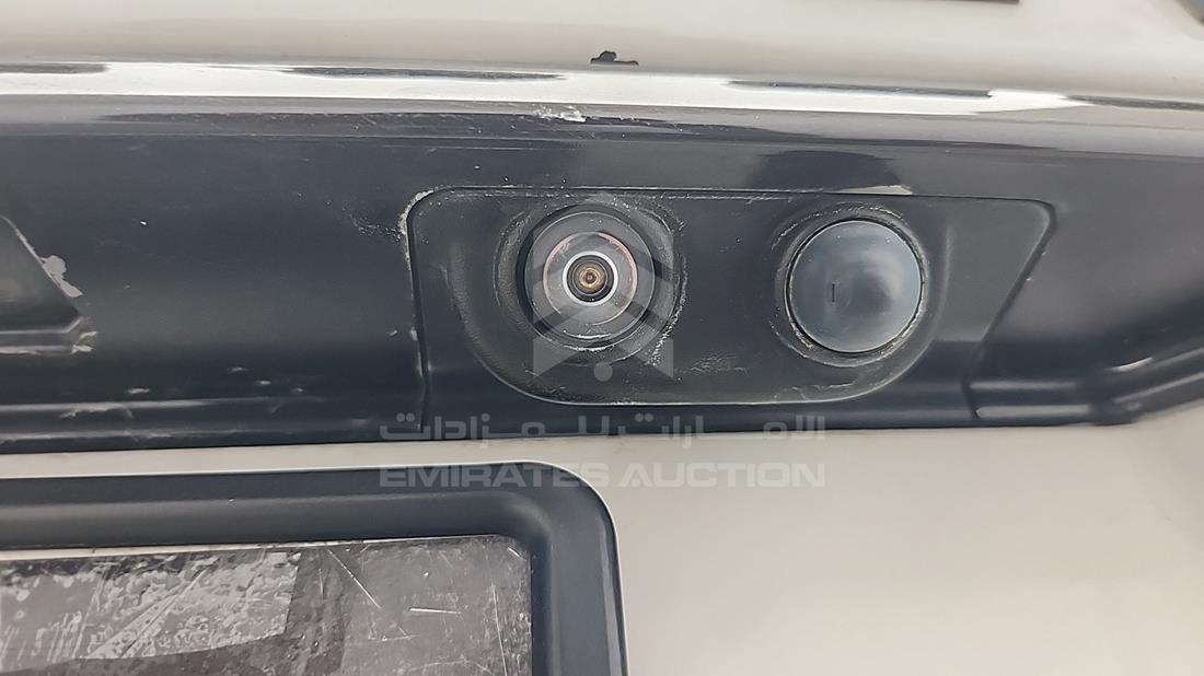 2016 Range Rover Vogue — Rear Camera & 360 View — Photo 26
