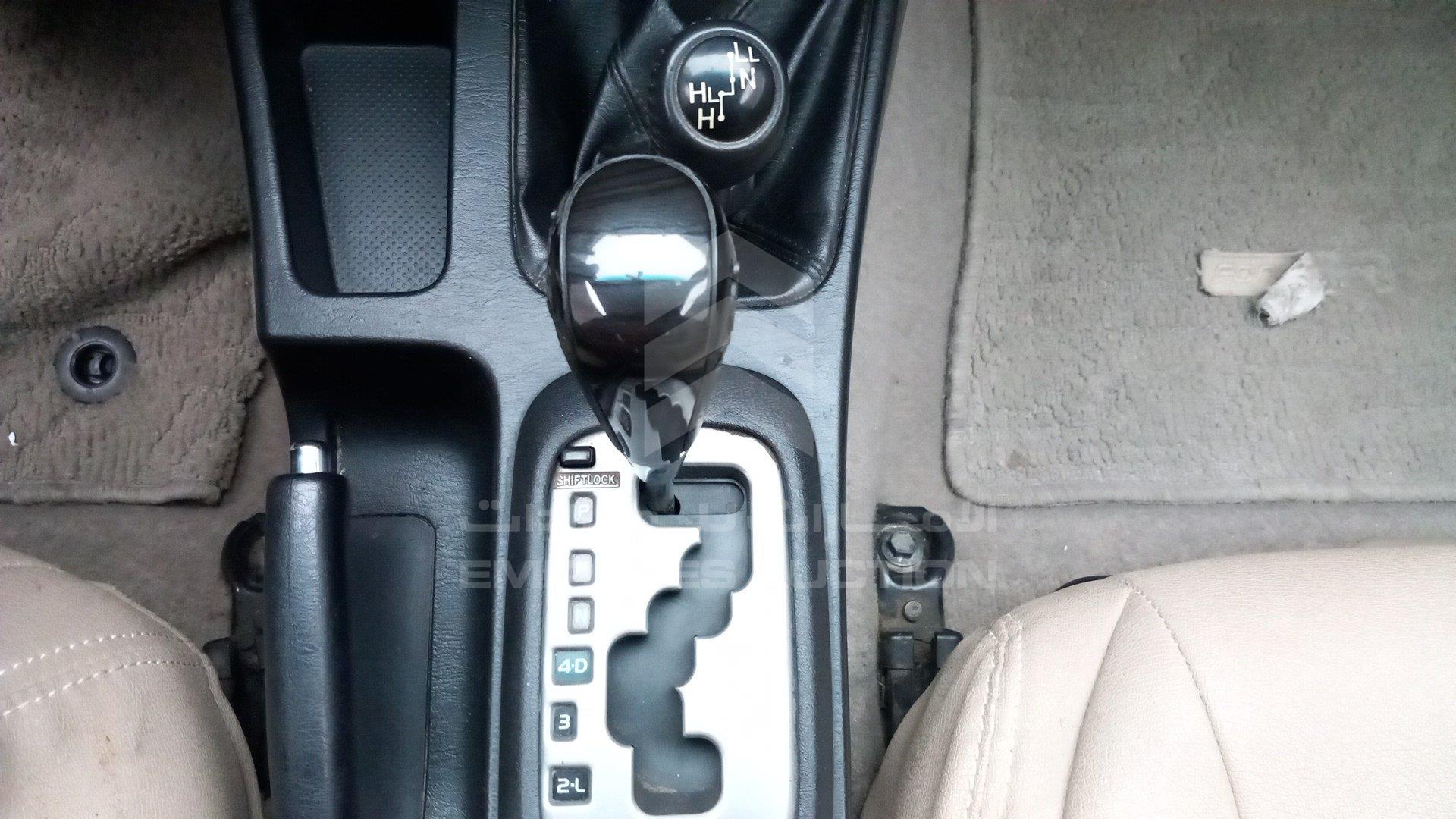 MHFYU59G0F7042614 - 2015 Toyota Fortuner - #504127