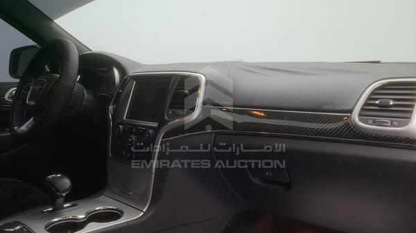Jeep Grand Cherokee Srt 2014 1C4RJFDJ7EC169710 Image 37