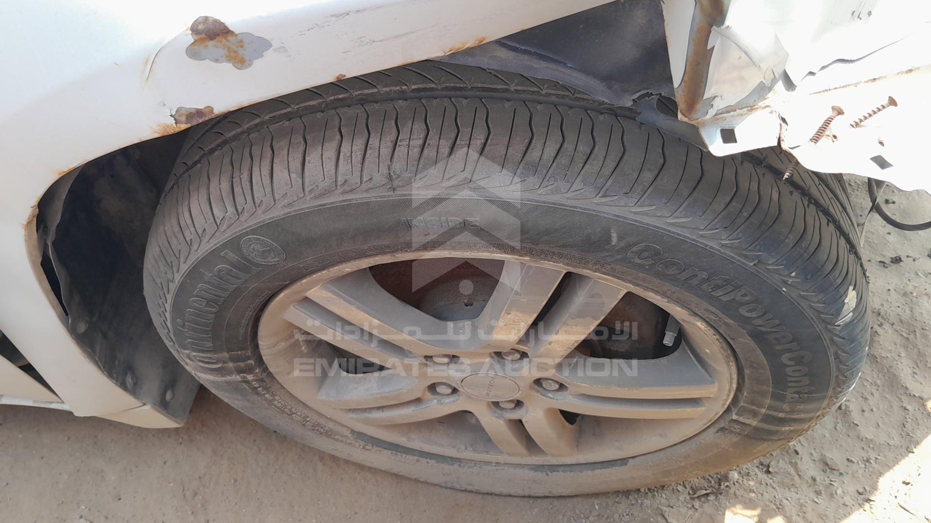 0 HONDA ACCORD VIN: JHMCM56575C400448