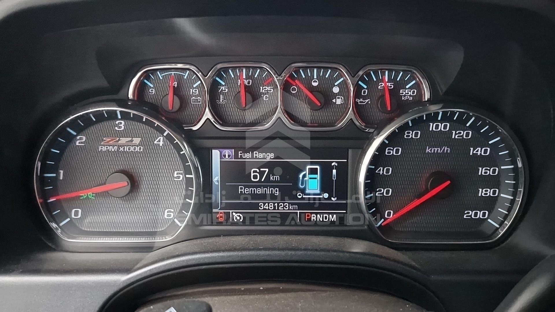 2014 CHEVROLET SILVERADO VIN: 3GCUK9EC5EG226069