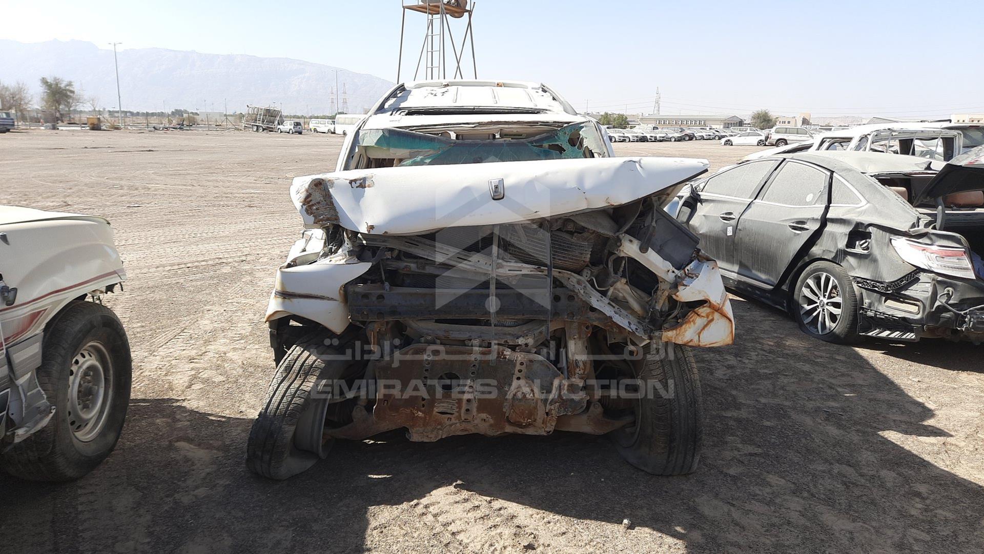 1998 TOYOTA LAND CRUISER VIN: JT3HT05J8W0024653