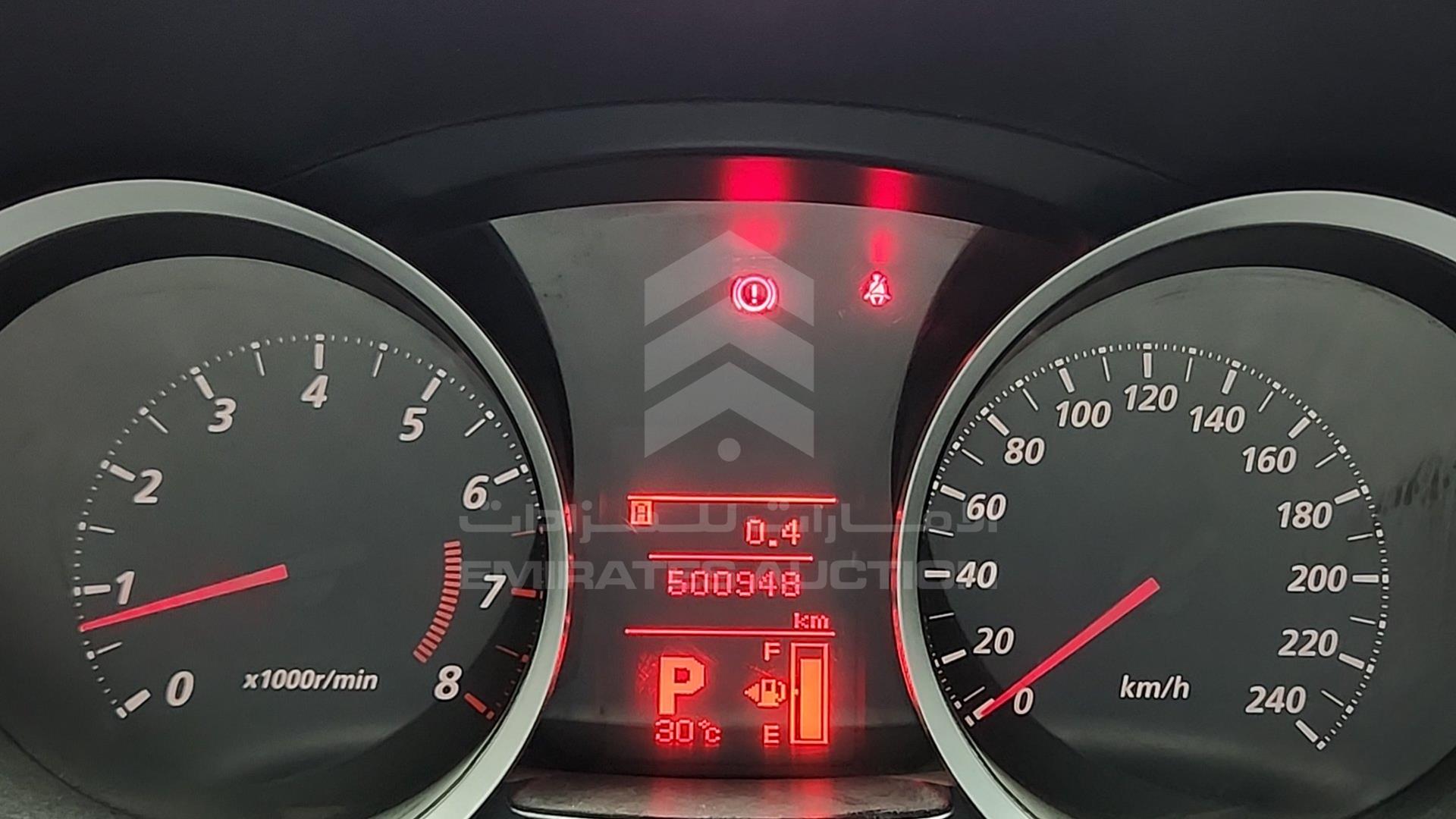 2015 MITSUBISHI LANCER VIN: JMYSTCY4AFU738911