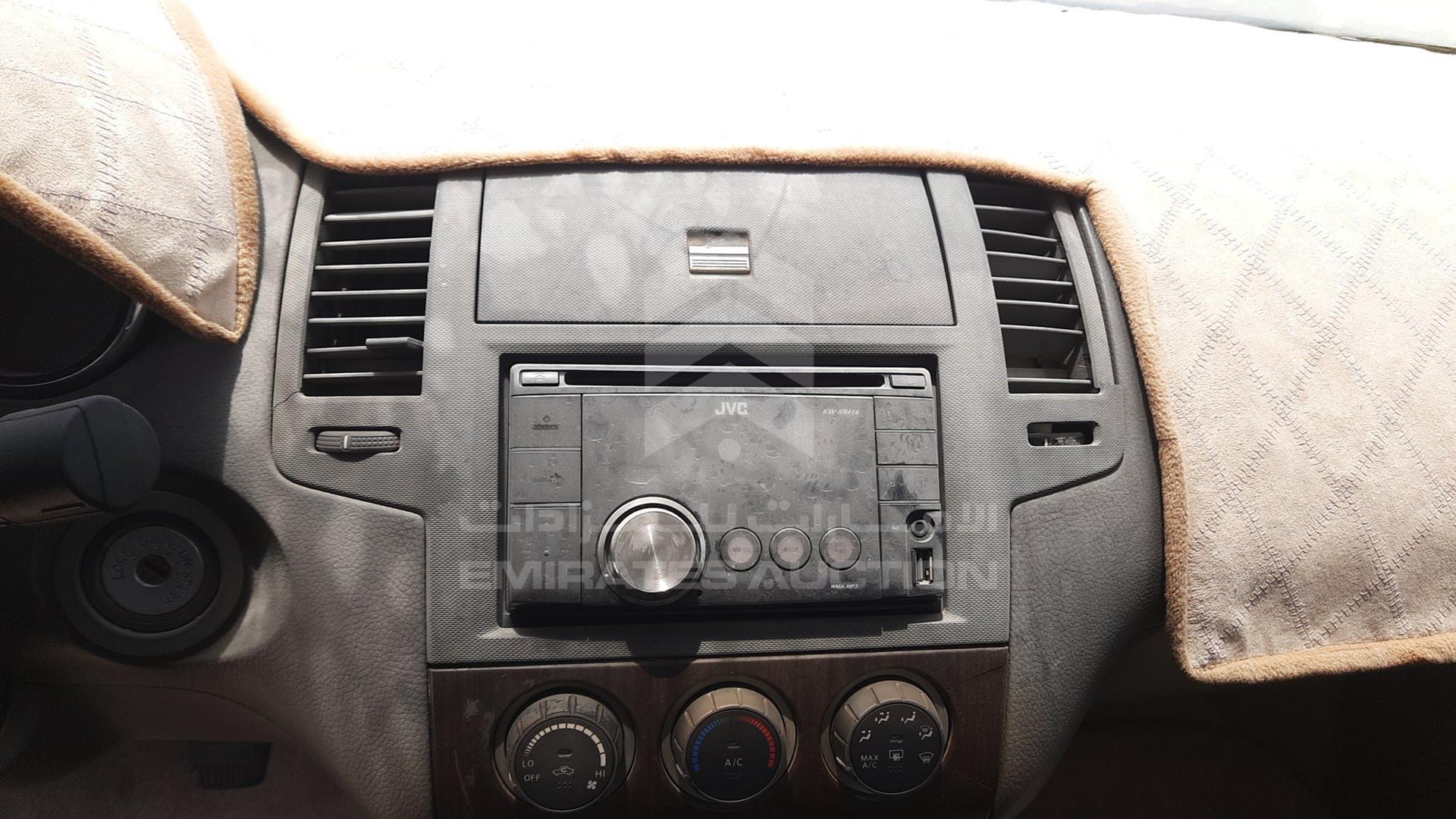 2005 NISSAN ALTIMA VIN: 1N4BL11D35C187592
