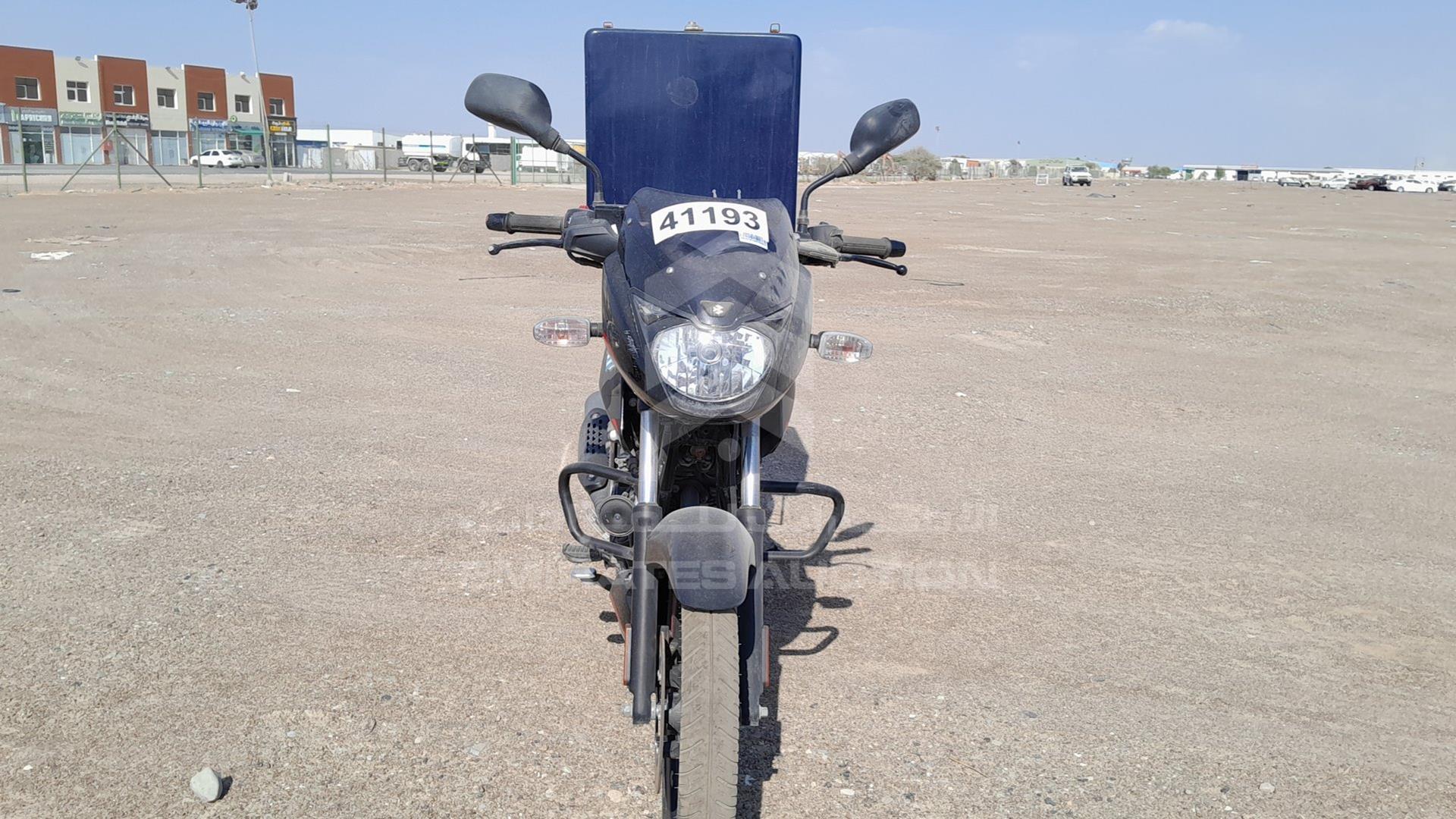 2023 BAJAJ PULSAR VIN: MD2A11CX8RCF00819
