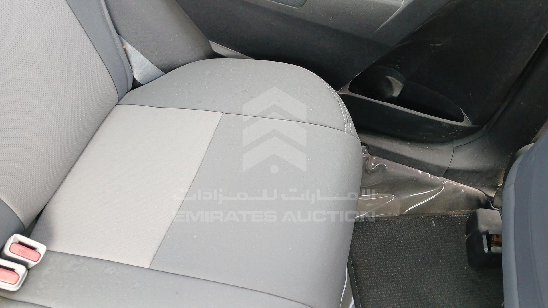 2016 TOYOTA COROLLA VIN: 5YFBURHE5GP564972