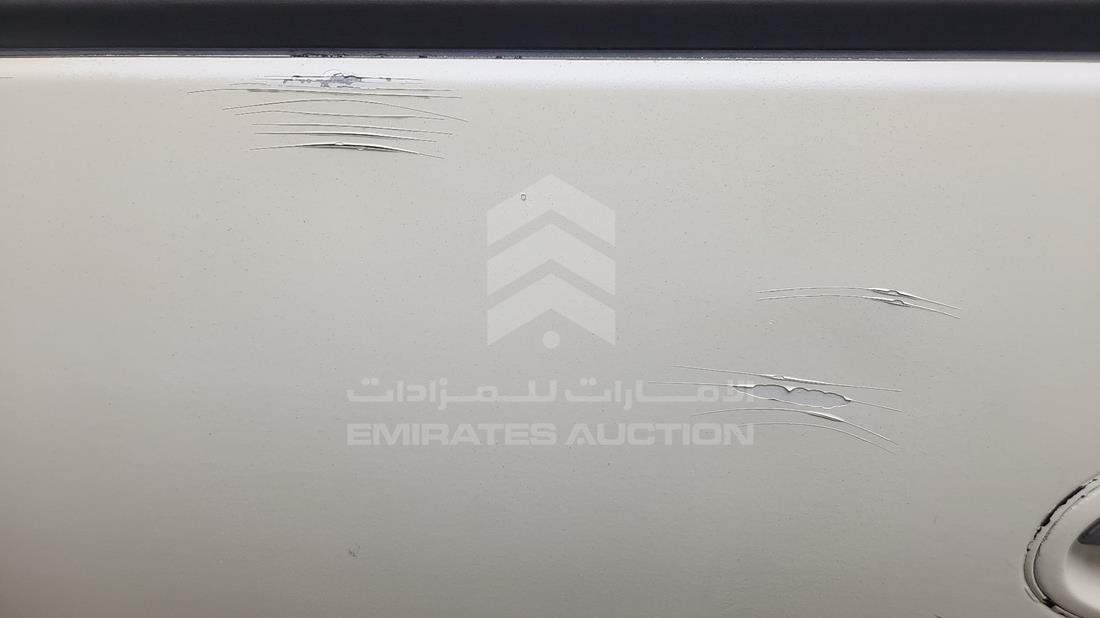 2004 Nissan Sunny — Scratch — Photo 32