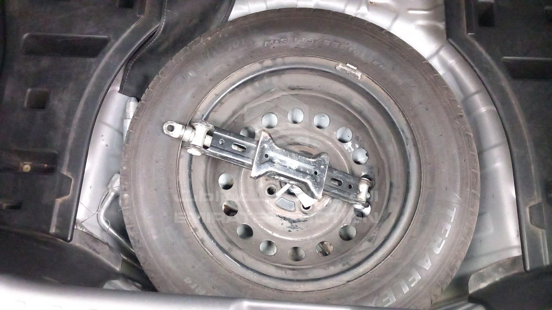 2017 MITSUBISHI MIRAGE VIN: MMDAA28JXHH000483