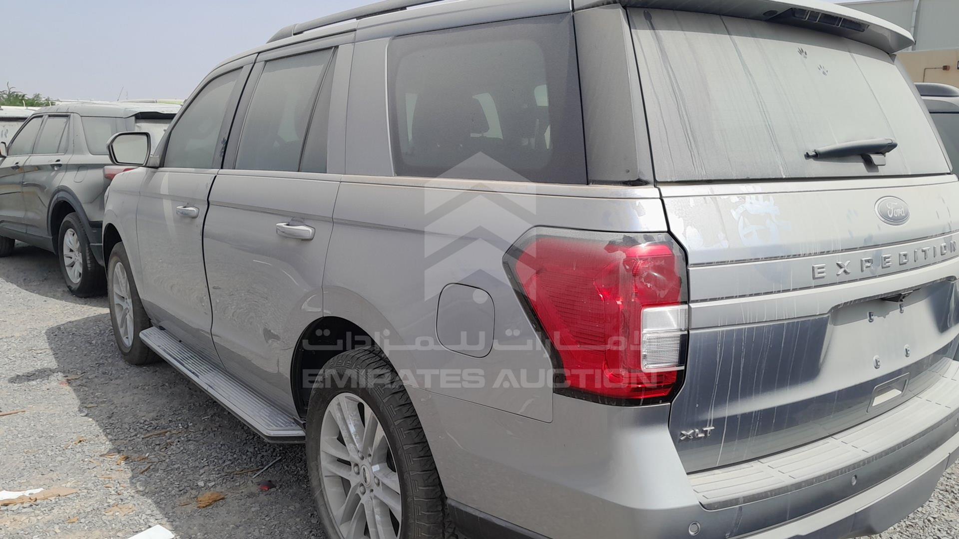 2022 FORD EXPEDITION VIN: 1FMJU1JT4NEA13380