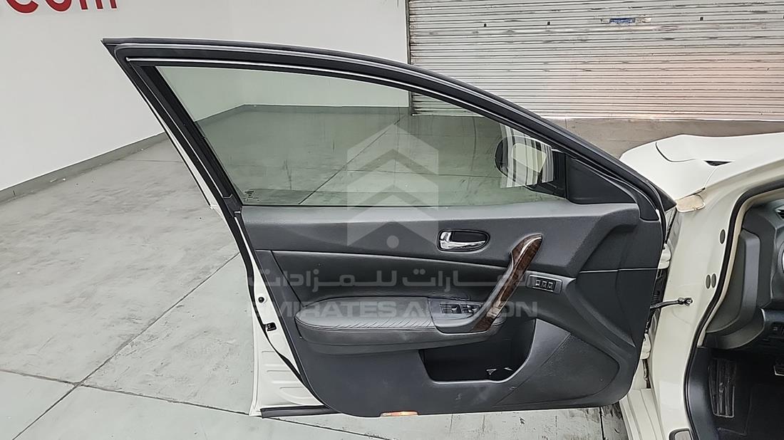 2010 Nissan Maxima — Front Left Door — Photo 10
