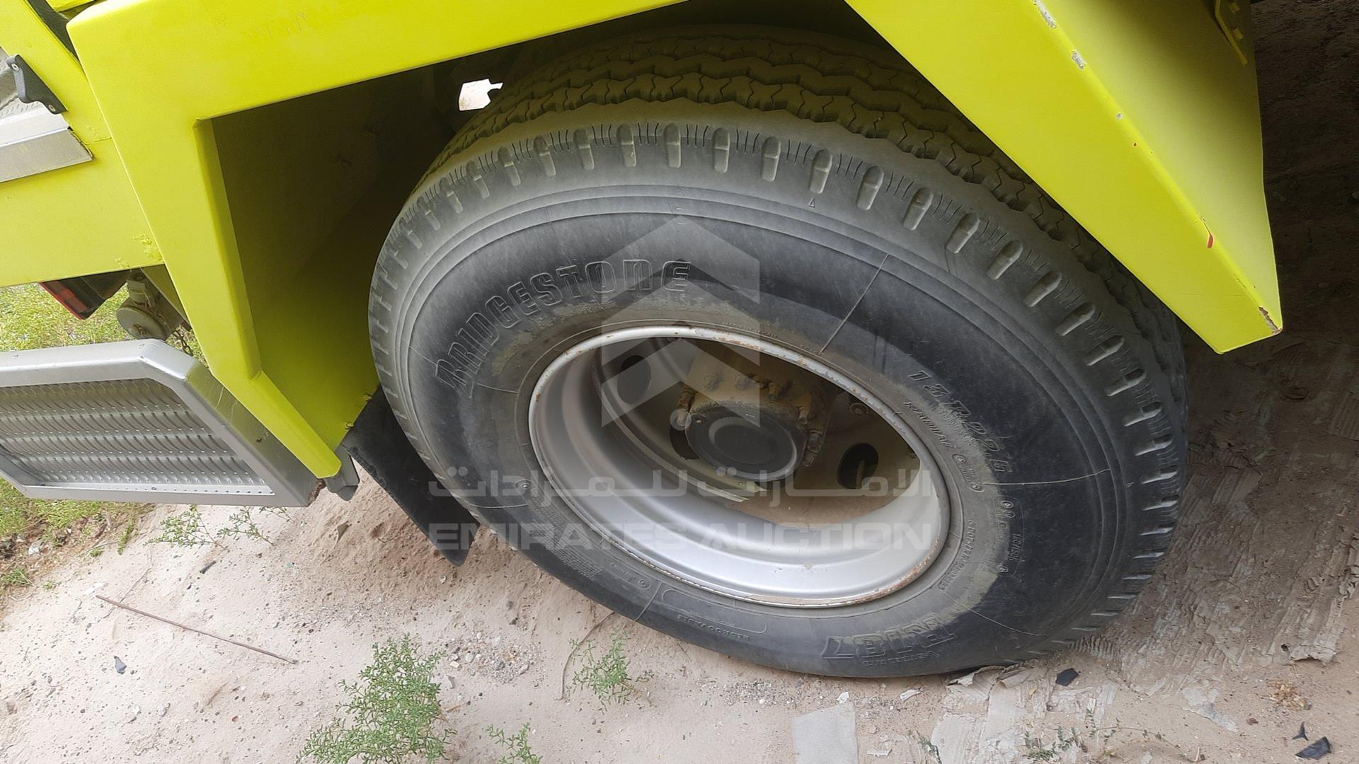 0 RENAULT --- VIN: VF633BXB03E100519
