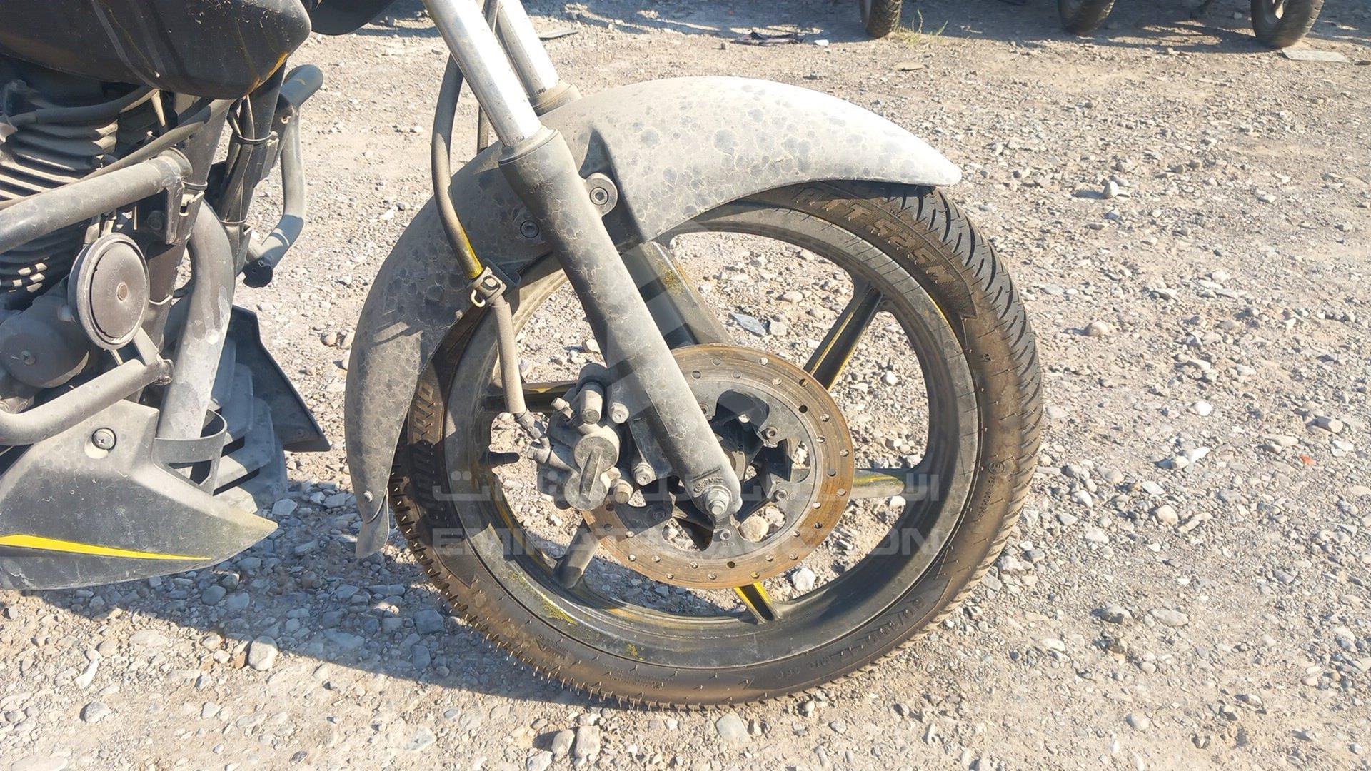 2021 BAJAJ PULSAR 150 VIN: MD2A11CX9MCM38740
