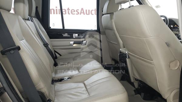 Land Rover LR4 2013 SALLAAAD4DA699072 Image 20