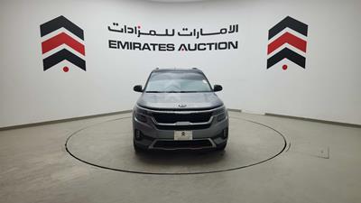 2021 Kia Seltos