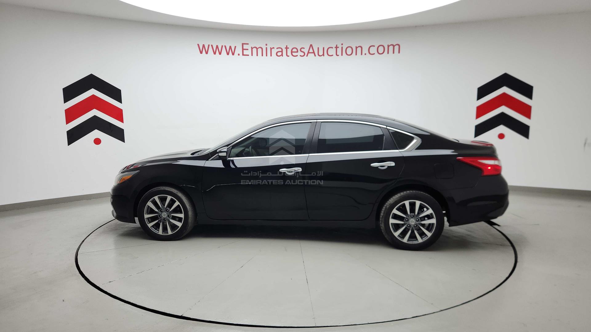 2013 NISSAN ALTIMA VIN: 1N4BL3APXDC209690