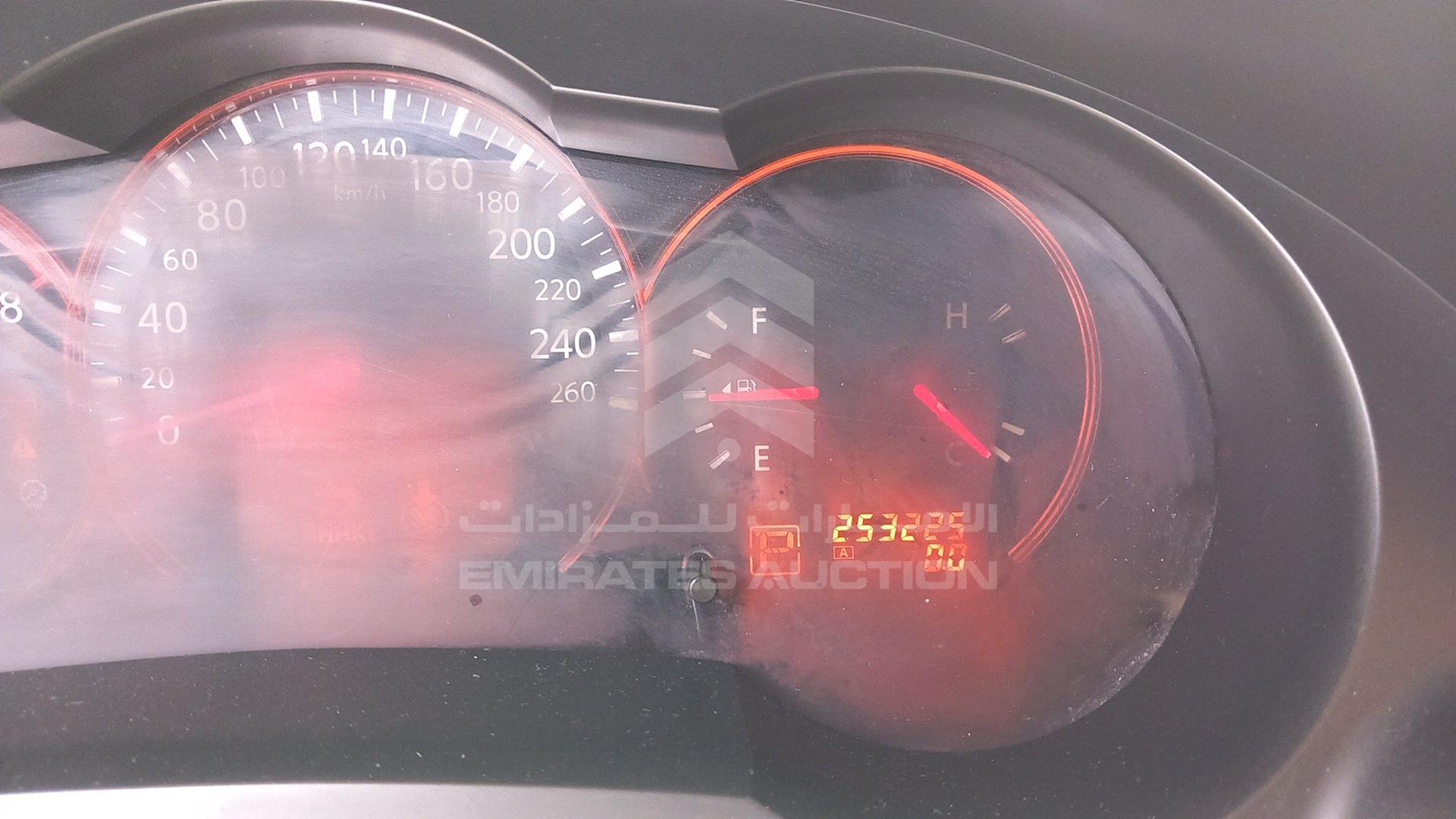 2008 NISSAN ALTIMA VIN: 1N4AL21DX8C196392