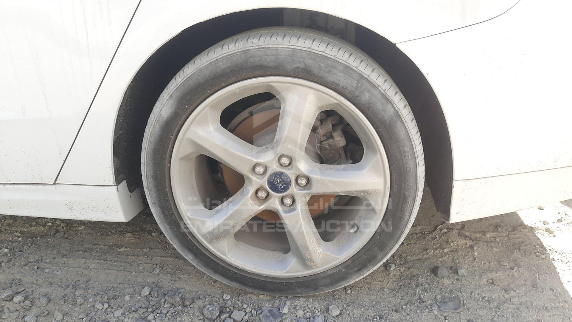 2016 FORD FUSION VIN: 3FA6P0H70GR154117