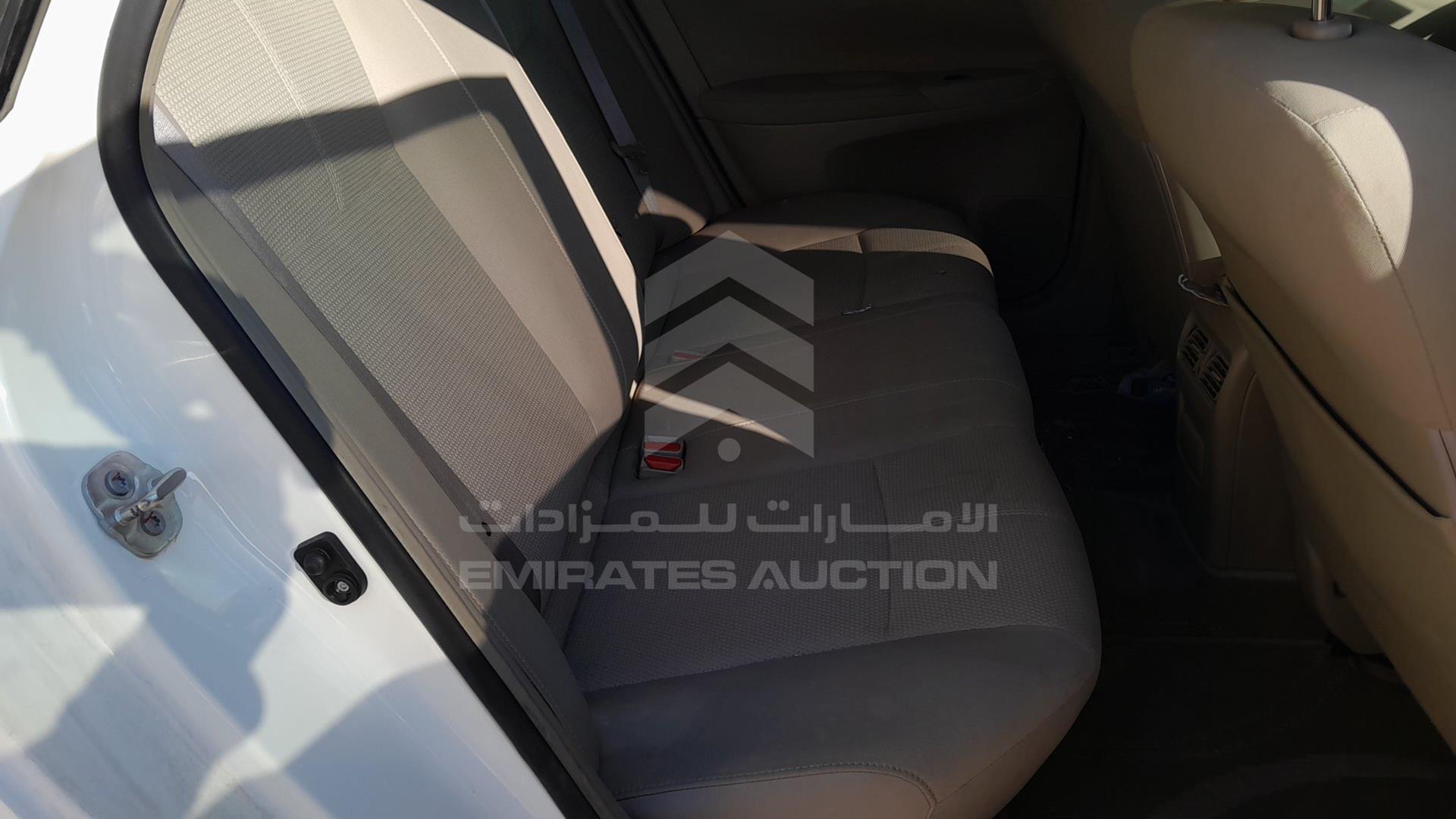 2020 NISSAN SENTRA VIN: MNTBB7A96L6072128
