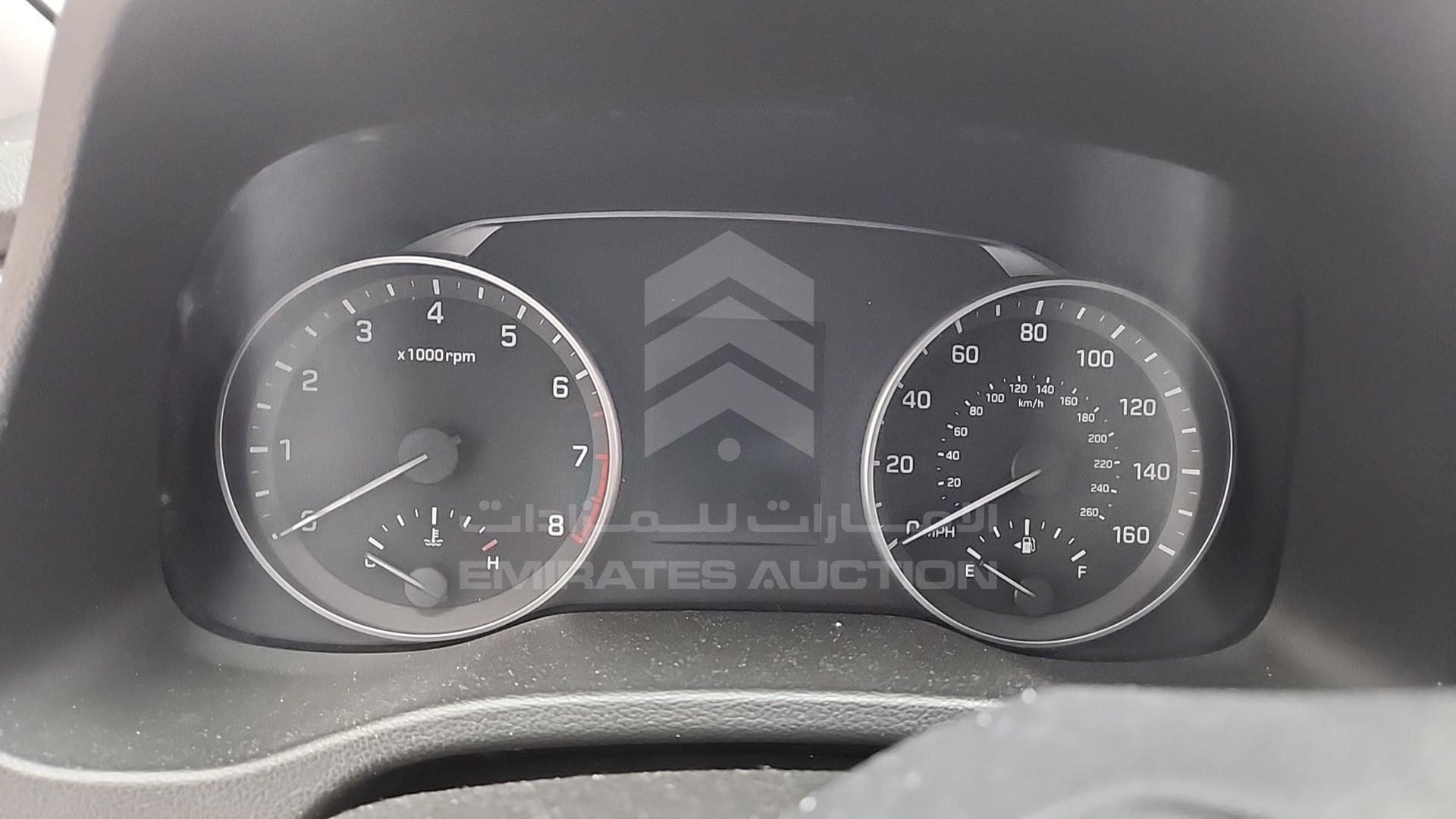 2018 HYUNDAI ELANTRA VIN: 5NPD74LF8JH376096