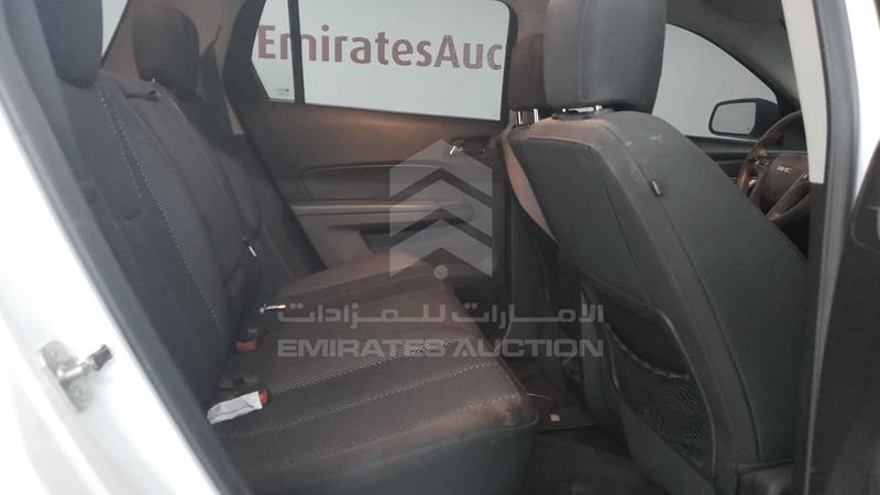 2GKAL8EK5H6183696 Auction: EmiratesAuction Lot: 405913 2GKAL8EK5H6183696 GMC Terrain 2017 WHITE Photo 27