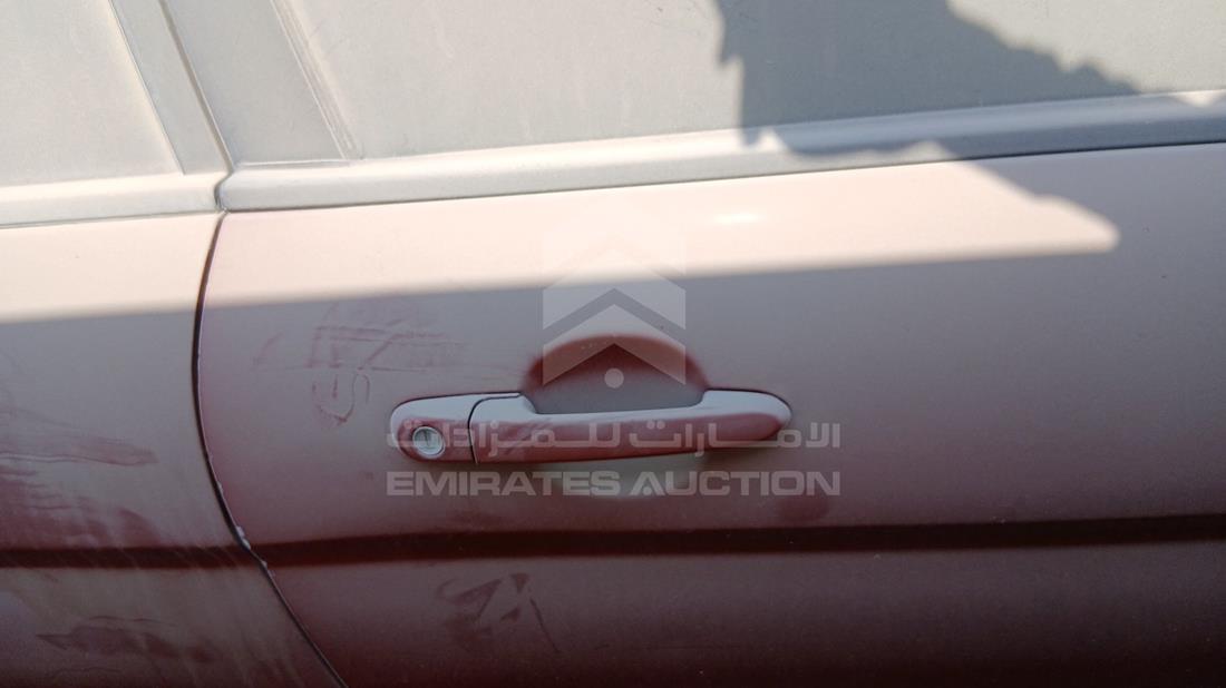 2009 Hyundai Accent — Front Right Door — Photo 11