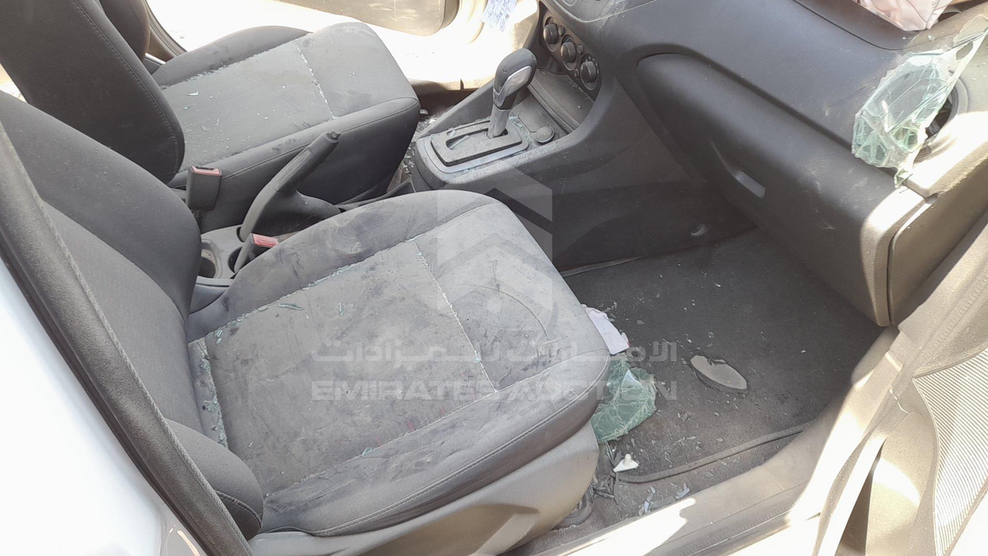 2019 FORD FIGO VIN: MAJFKBFZ1KTC62061