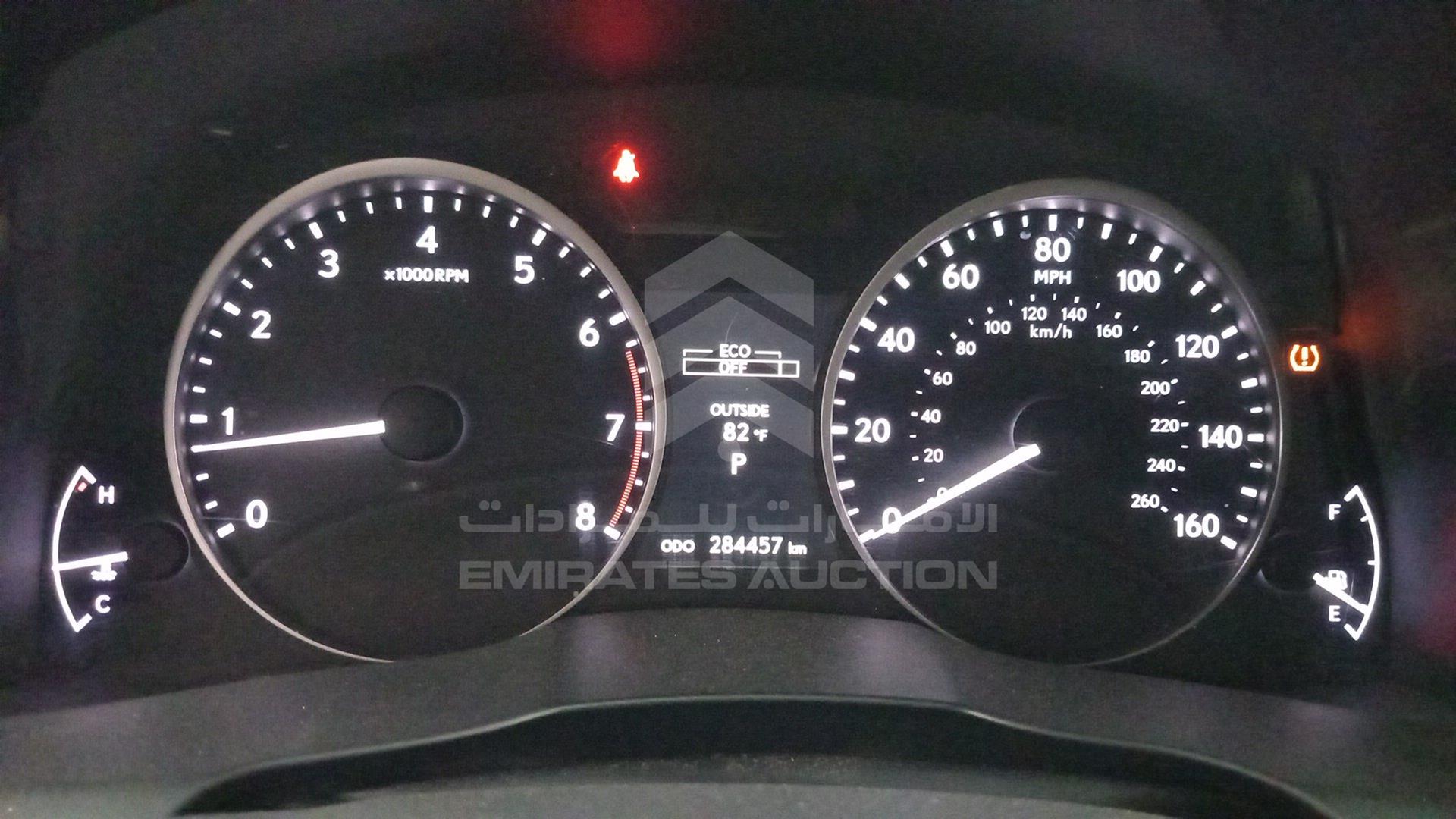 2013 LEXUS ES 350 VIN: JTHBK1GG2D2028287