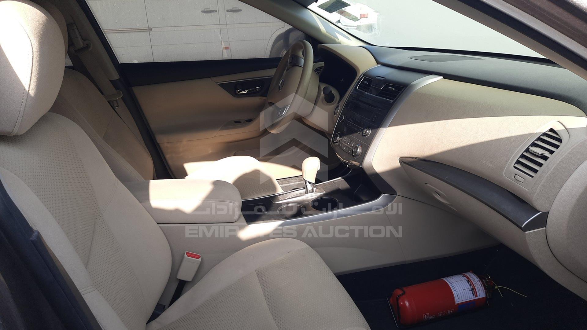 2016 NISSAN ALTIMA VIN: 1N4AL3A90GC102195