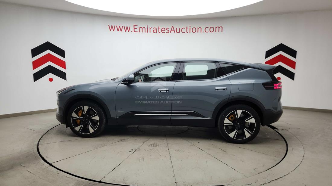 2024 POLESTAR 3 — Left Full View — Photo 39