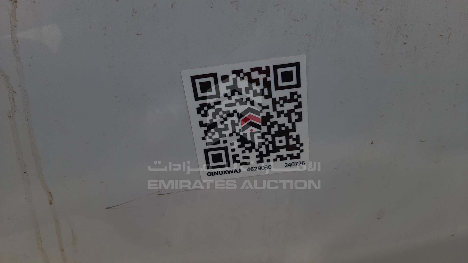 2019 FORD FIGO VIN: MAJFKBFZ9KTD77586