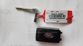 2023 Range Rover HSE — Keys — Photo 6 — Thumbnail