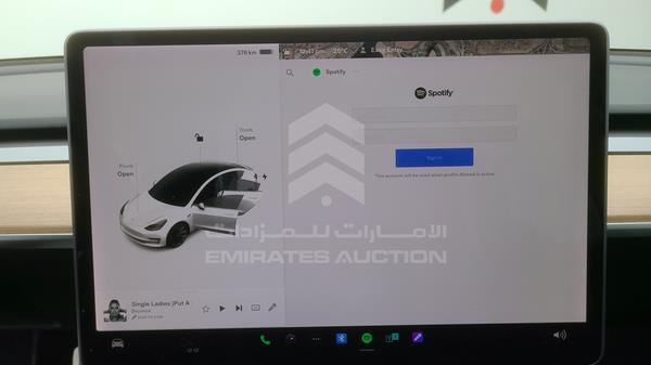 Tesla MODEL 3 2020 5YJ3E7EC6LF652864 Image 23
