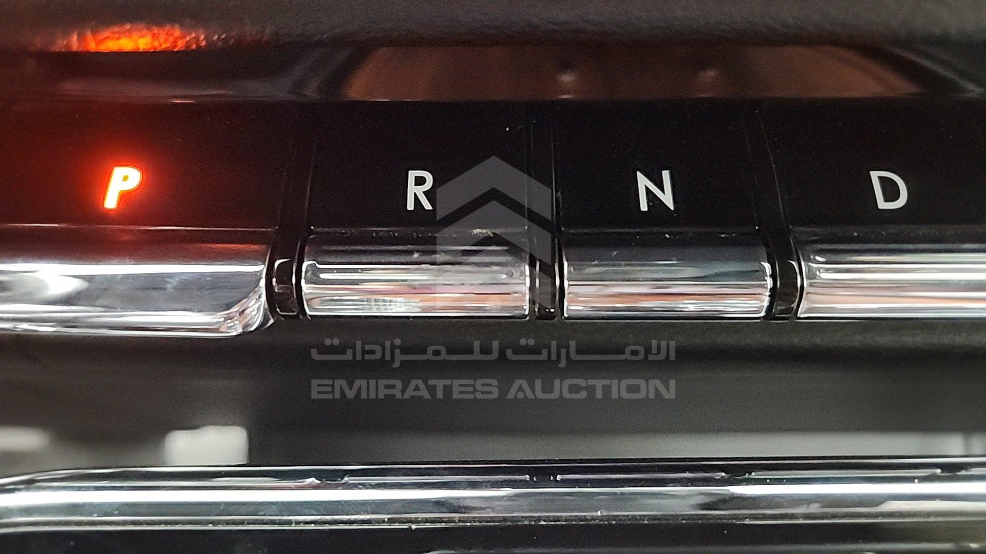 2018 LINCOLN NAVIGATOR VIN: 5LMJJ2LT4JEL16887