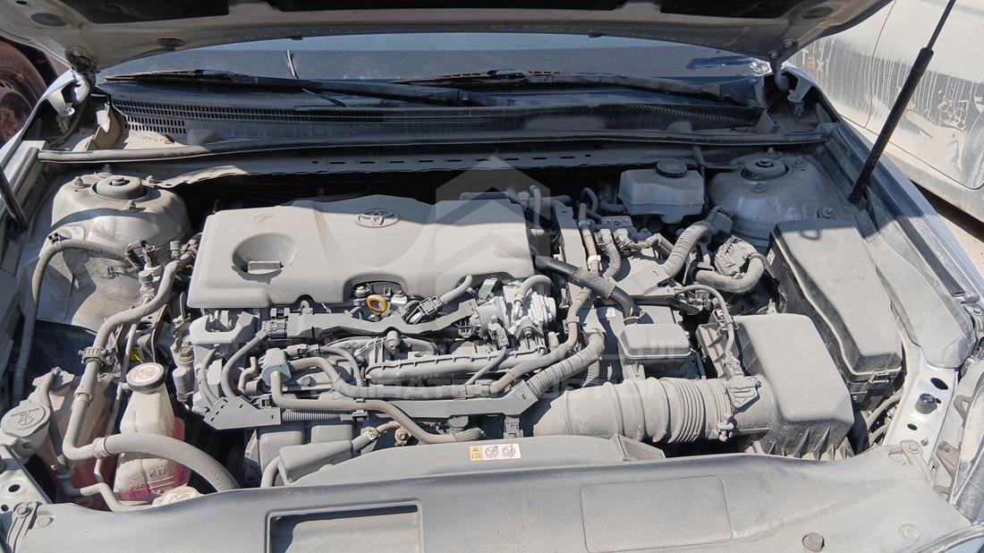 2024 Toyota Camry — Engine Bay — Photo 28