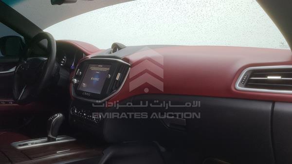 Maserati Ghibli 2016 ZAM5557F0G1177822 Image 30