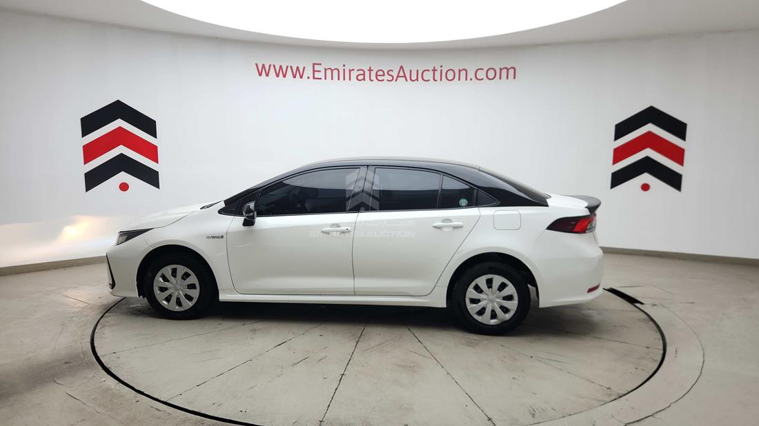 2024 Toyota Corolla — Left Full View — Photo 37