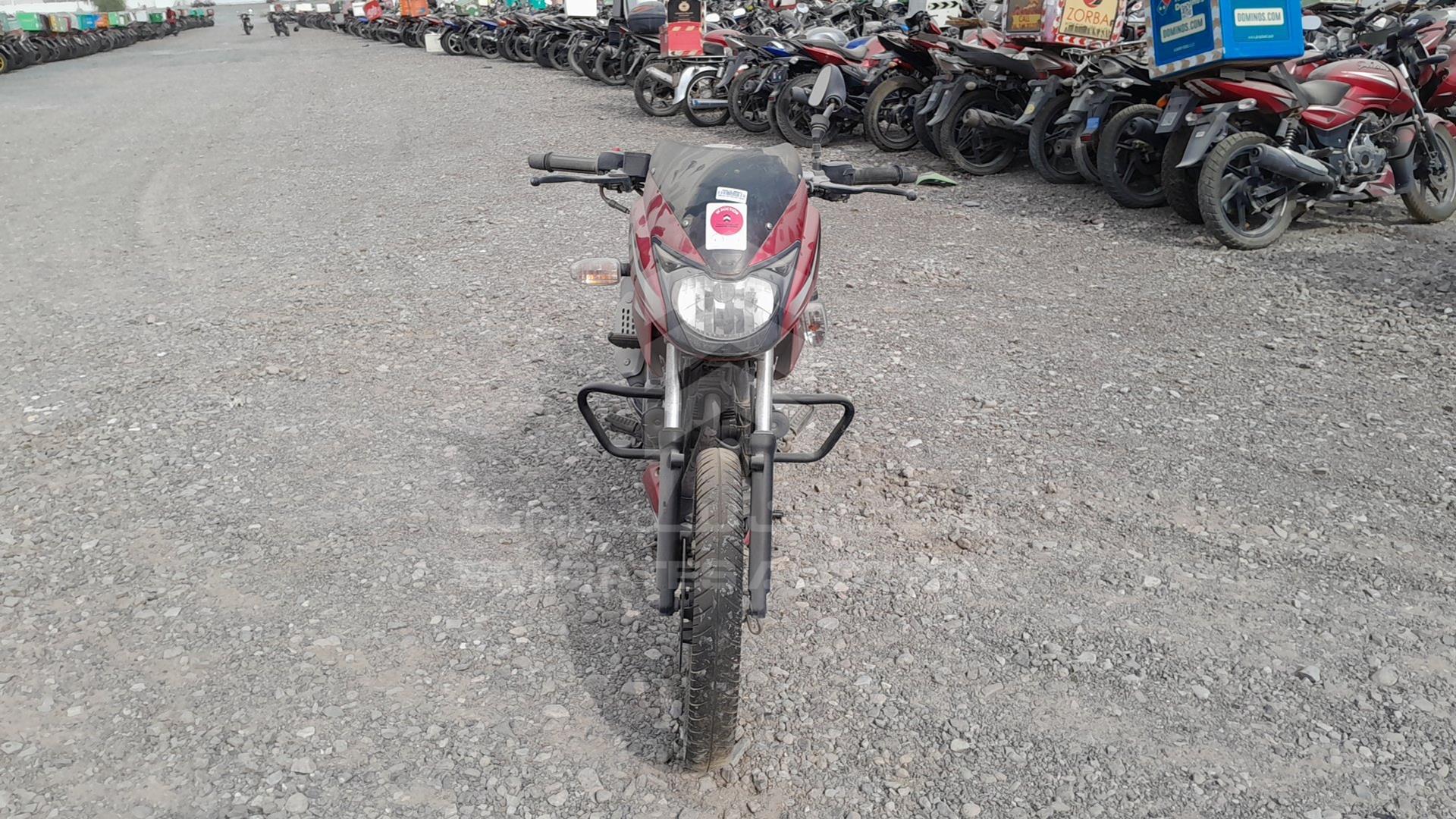 2020 BAJAJ 150 CC VIN: MD2A11CY5LCD73950