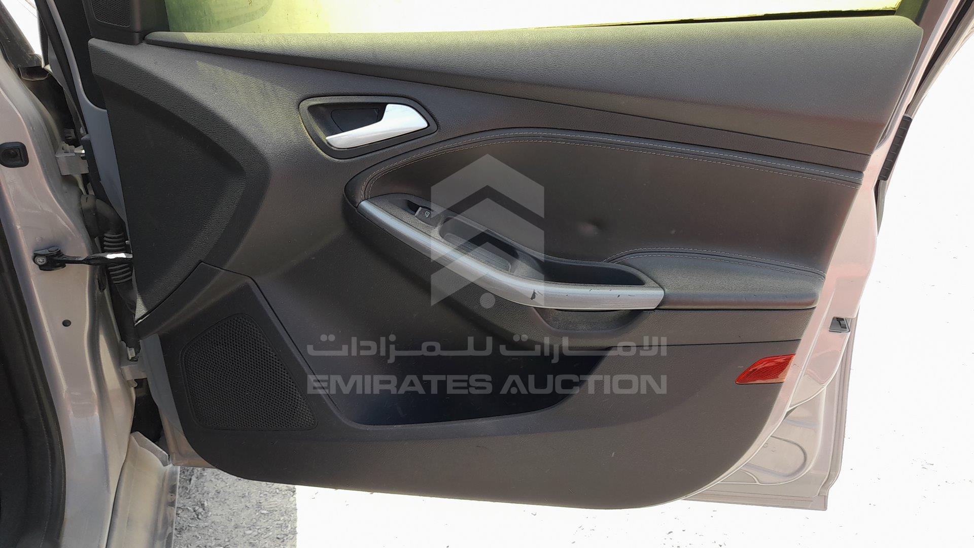 WF0BB4KG4DLP37465 - 2013 Ford Focus - #357502