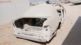 2003 Lexus LS 430 — Rear Right Angle — Photo 6 — Thumbnail